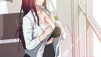 Sexy Hina Maeda enjoys cock in the outdoors